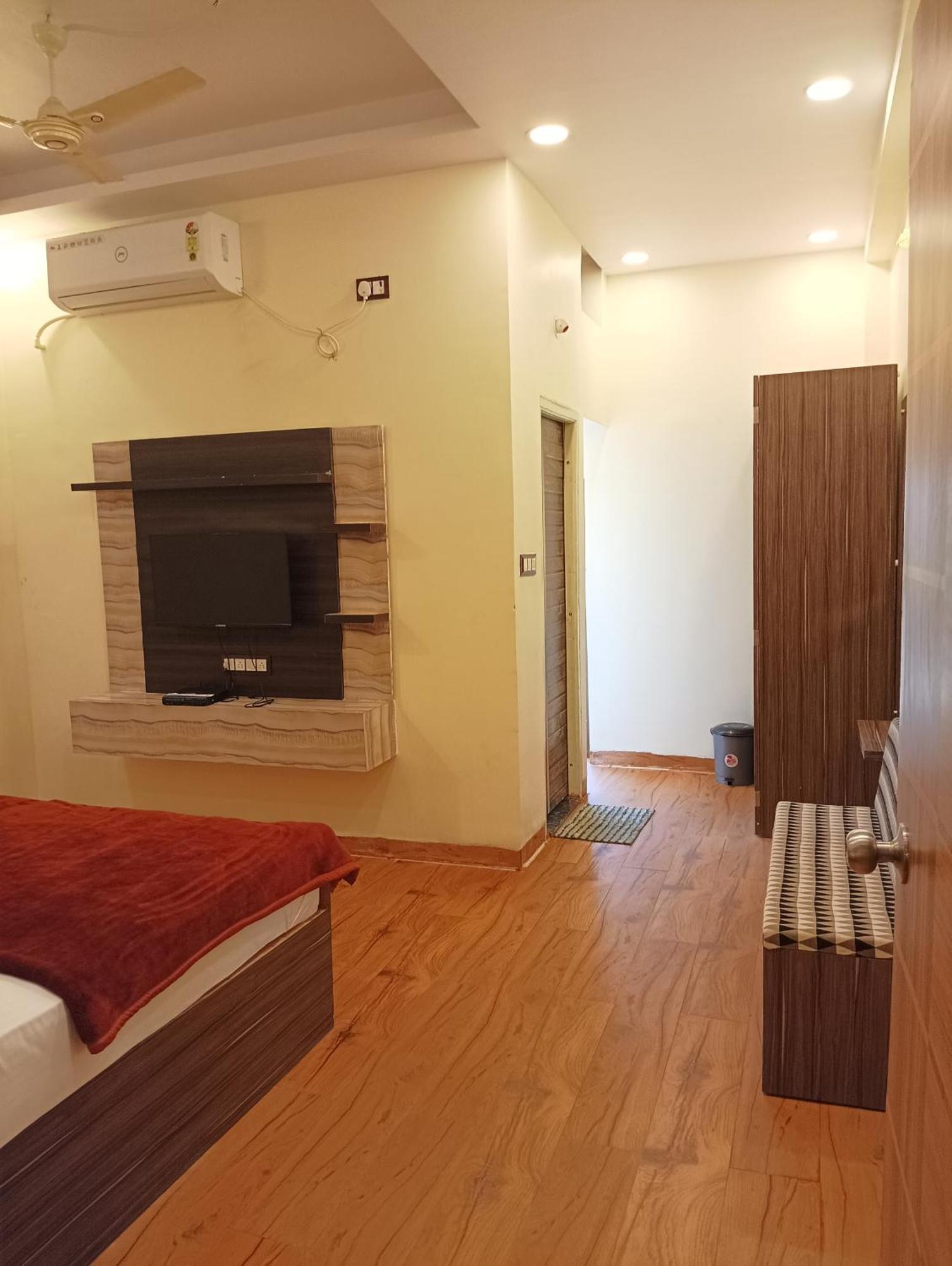 Mangalam Palace Seoni  Екстериор снимка