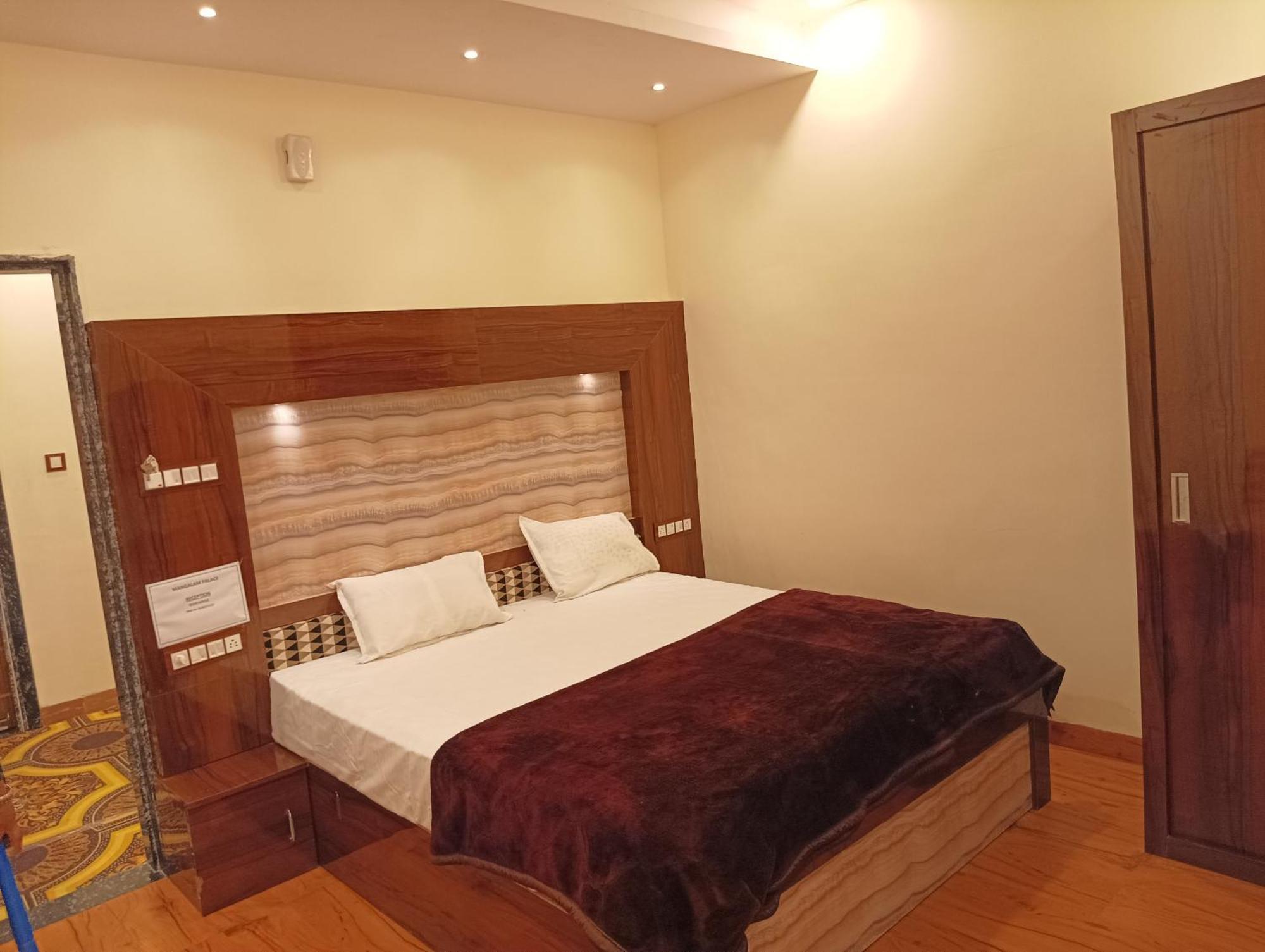 Mangalam Palace Seoni  Екстериор снимка